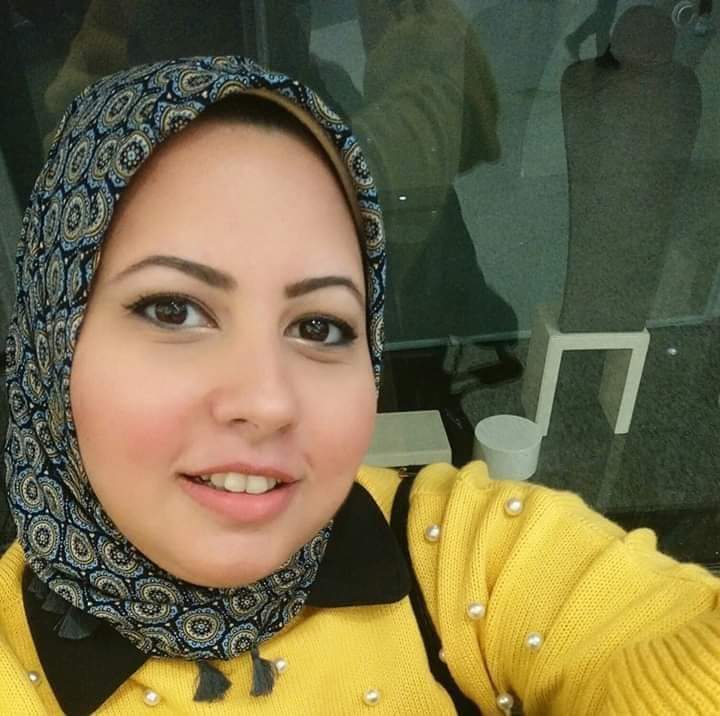 Wafaa Ragab