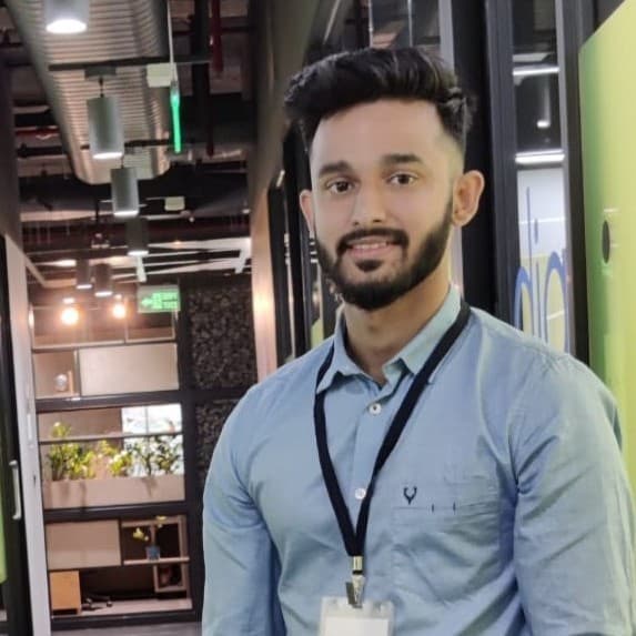 Ananthraj Ksheerasagar 